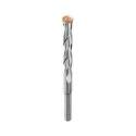 1/8 in. x 4-1/2 in. Multi Material Drill Bit