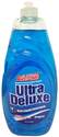 30-Fl. Oz. Ultra Deluxe Dish Liquid Detergent