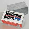 Jumbo Scouring Brick