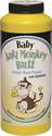 6-Ounce Anti Monkey Butt Baby Powder With Calamine