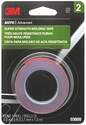 1/2-Inch X 5-Foot Auto Molding Tape