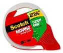 Scotch® Packaging Tape With Dispenser