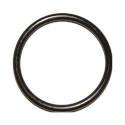 Danco 35759b Durable Faucet O-Ring, #45, Buna-N, Black