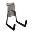 50-Pound Capacity Steel Tool Hanger Hook