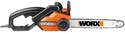 18-Inch 15-Amp Electric Chainsaw