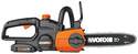 10-Inch 20-Volt Power Share Cordless Chainsaw With Auto-Tension