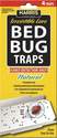 Bed Bug Trap With Lure, 4-Pack