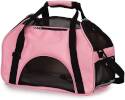Small Pink East Side On-The-Go Pet Carrier