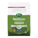 4-3/4-Pound PatchMaster® Tall Fescue Combination Mulch, Grass Seed, Fertilizer, 2-0-0