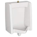 Washbrook FloWise Universal Urinal, 1/8 To 1.0-Gpf