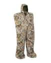 Elite Realtree Edge® Waterproof Windproof Men's Camo Body Insulated Suit, 2XL