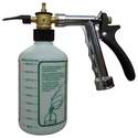 Fertilizer And Insecticide Hose-End Sprayer