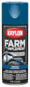 12-Ounce Ford Blue High Gloss Enamel Farm And Implement Weather Guard Protection Spray Paint