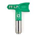 Fine Finish Low Pressure Rac X Ff Lp Switch Tip, 308