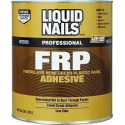 1-Gallon Fiberglass Reinforced Plastic Panel Adhesive