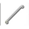 54-Inch Stainless Steel Safety Grab Bar