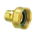 Hose Connector Male