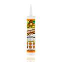 9-Ounce Clear Max Strength Construction Adhesive