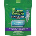 Septic Saver Enzyme Pack - 1.30 oz., 6-Pack