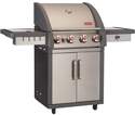 Xtr4 Stainless Steel Propane Gas Grill