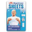 Magic Eraser Sheets, 8-Count