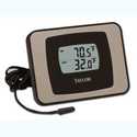 Digital In/Out Thermometer