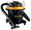 12-Gallon Professional Beast Wet /Dry Vacuum