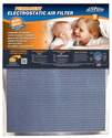 20 x 25 x 1-Inch Washable Electrostatic Air Filter
