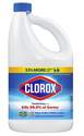 81-Ounce Disinfecting Bleach, Concentrated Formula