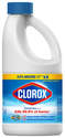 43-Fl. Oz. Disinfecting Bleach, Concentrated Formula