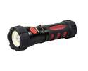 320-Lumen Ultra Hd Series Cob LED Swivel Head Flashlight
