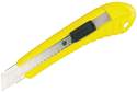 6-3/4-Inch Snap-Off Utility Knife