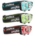 Life Gear, 275-Lumen, Multi-Mode Headlamp, Each