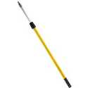 Extension Pole With Fiberglass Handle 3-6 ft