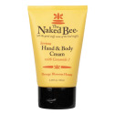 The Naked Bee Orange Blossom Honey Hand Repair 3.25 Ounce