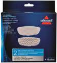 Replacement Mop Pad, For Bissell Series 1132