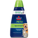 32-Ounce Pet Spot And Stain Portable Carpet Cleaning Formula