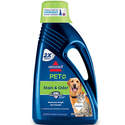 60-Ounce Pet Stain And Odor Upright Carpet Cleaning Formula