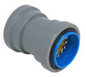 3/4-Inch Metal SIMPush Conduit Coupling