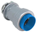 1/2-Inch Metal SIMPush Conduit Box Connector