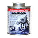 Hercules Megaloc 4-Ounce Blue Liquid Paste Mutli-Purpose Thread Sealant