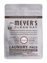 45-Piece Lavender Concentrated Laundry Pacs 