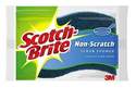 Zero Scratch Scrub Sponge