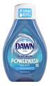 16-Ounce Ultra Platinum Powerwash Fresh Scent Dish Spray Refill