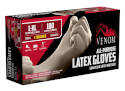 Large To Extra-Large All-Purpose Latex Gloves 100-Pack