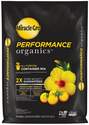 16-Quart Performance Organics™ All-Purpose Container Mix Potting Soil, 0.19-0.03-0.03
