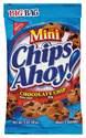 3-Ounce Mini Chips Ahoy! Chocolate Chip Bite-Size Cookies