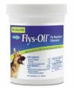 7-Oz Flys-Off Fly Repellent Ointment For Dogs
