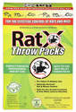 RatX® 2 oz. Throw Pack, 6-Pack