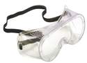 Impact Resistant Safety Goggles